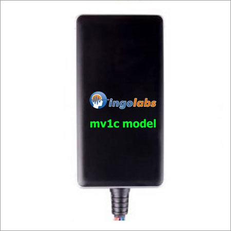 Portable GPS System