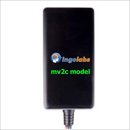 GPS Device