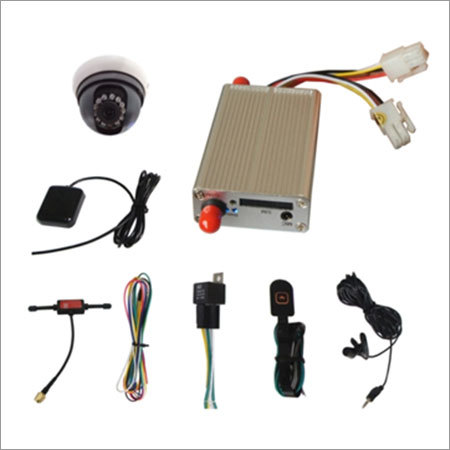 Car GPS Tracker