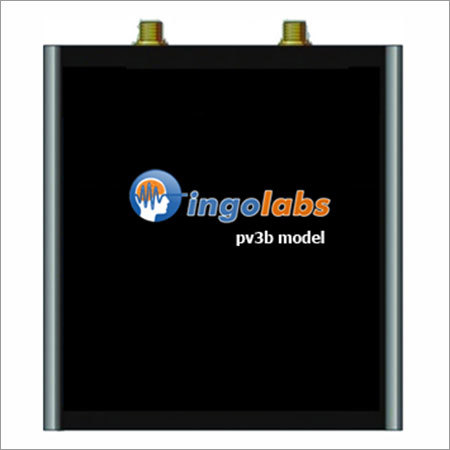 Portable GPS Tracker