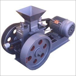 Laboratory Jaw Crusher