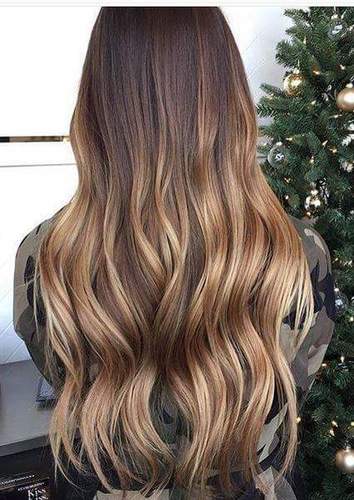 Remy Hair Extension