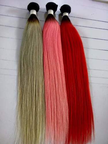 Remy Straight Hair Extension
