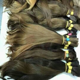 Virgin Hair Extension