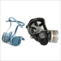 Chemical Mask