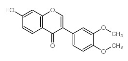 3',4'- Dimethoxy -7- Hydroxy Isoflavone