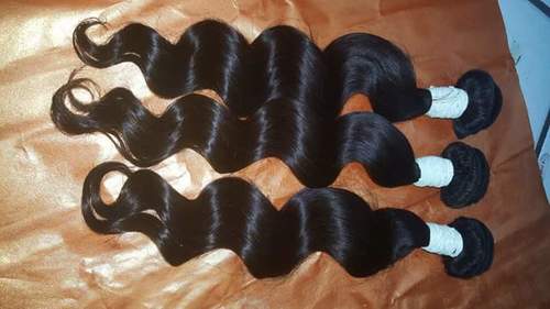 Virgin Hair