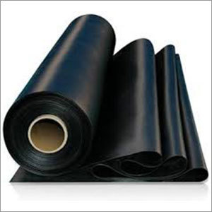 Rubber Roll
