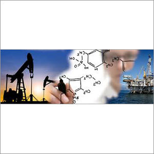 Petroleum Chemical