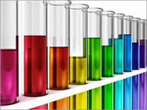 Petroleum Chemical