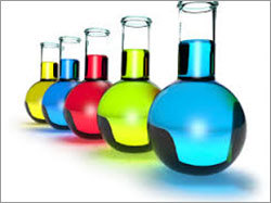 Chemical Supplies
