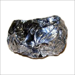 Silicon Lumps