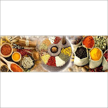 Cooking Spices