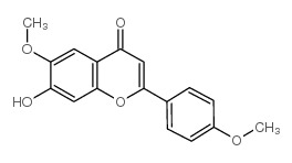 6,4'- Dimethoxy -7- hydroxy Isoflavone {or }AFRORMOSIN