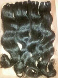 Indian Remy Human Hair