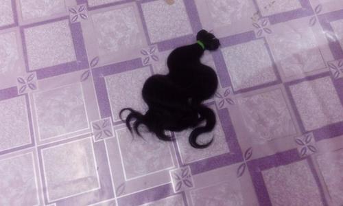 Body Wave Human Hair