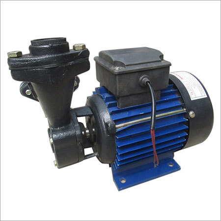 Domestic Mono Block Pumps