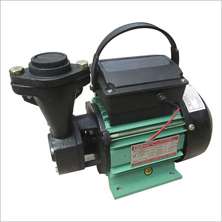 Domestic Mono Block Pumps