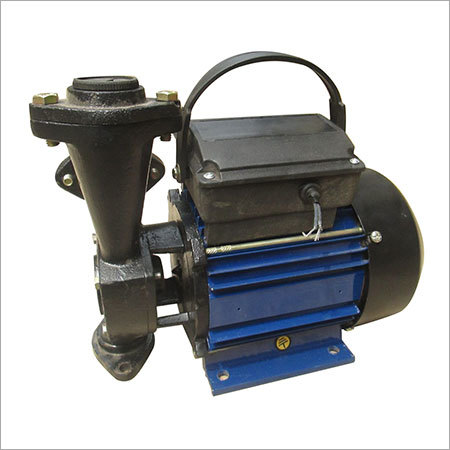 Mono Block Mud Pump