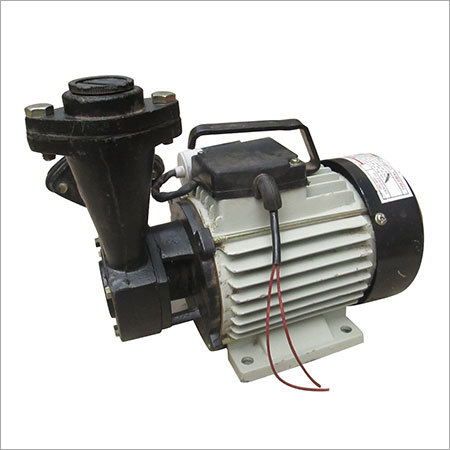 Centrifugal Monoblock Pump