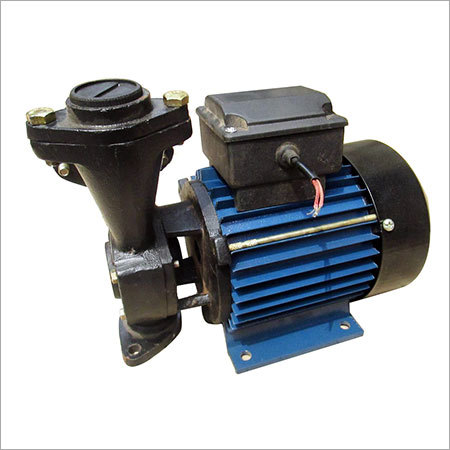 Three Phase Mono Block Pump
