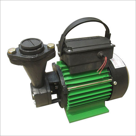 Mono Block Vacuum Pump