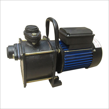 Industrial Block Pumps
