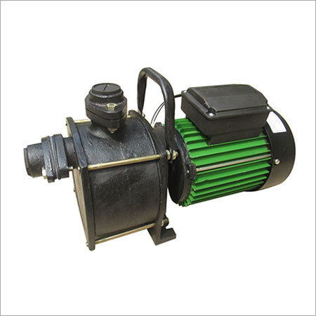 Domestic Block Pumps