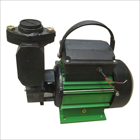 Agricultural Mono Block Pump