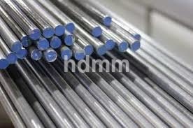 Mild Steel Round Bar