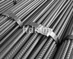 Mild Steel Reinforcement Bar