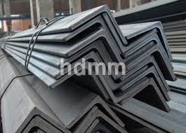 Mild Steel Angle