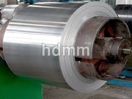 Cold Rolled Coil & Sheet
