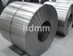 Hot Rolled Coil & Sheet