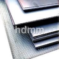 High Tensile Steel Plates