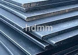 Mild Steel Plates