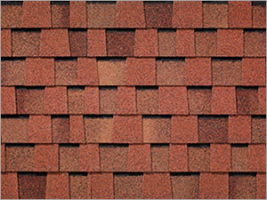Redwood Roofing Shingles