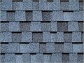 Midnight Blue Roofing Shingles