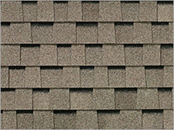 Barkwood Roof Shingles