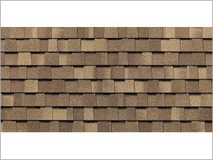 Sunset Cedar Roofing Shingles