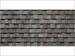 Shadow Black Roofing Shingles
