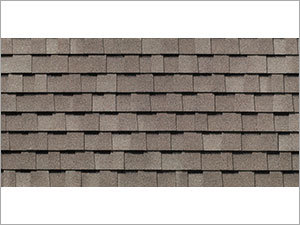 Driftwood Roof Shingles