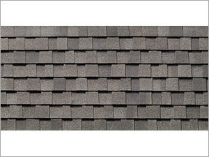 Brownstone Roofing Shingles