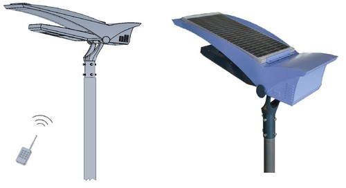 Street Lights