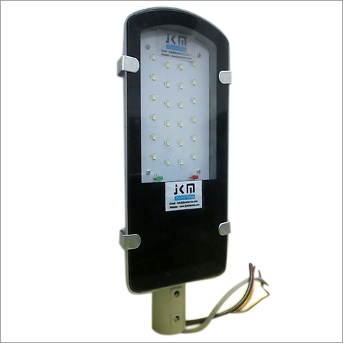 Solar Led Street Light