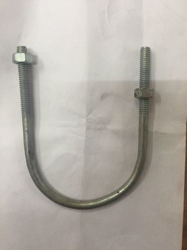 Galvanised Iron Components & Parts