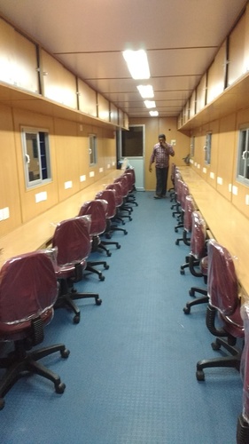 Office Container