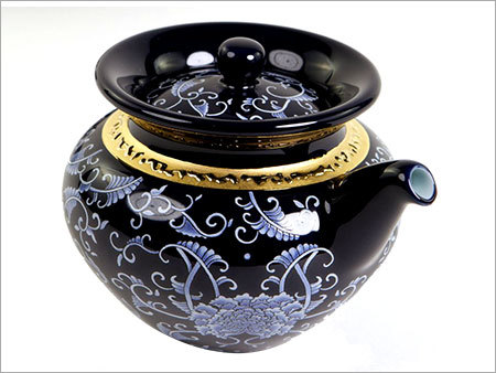 Paint Tea Set