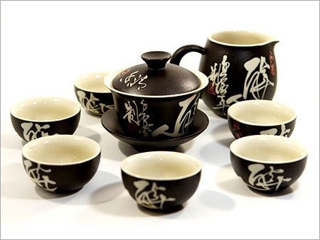Tea set