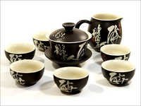 Tea Set